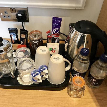 The Burlington Hotel Cleethorpes Esterno foto