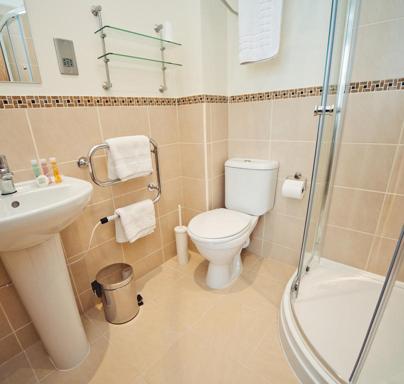 The Burlington Hotel Cleethorpes Camera foto