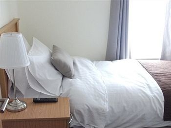 The Burlington Hotel Cleethorpes Esterno foto