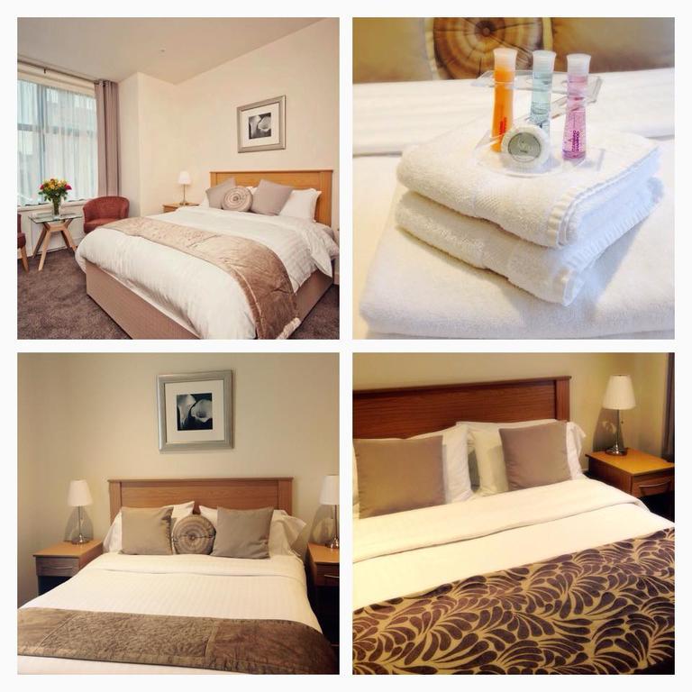 The Burlington Hotel Cleethorpes Esterno foto