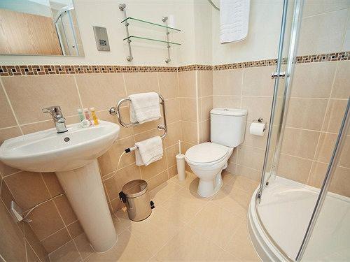 The Burlington Hotel Cleethorpes Esterno foto