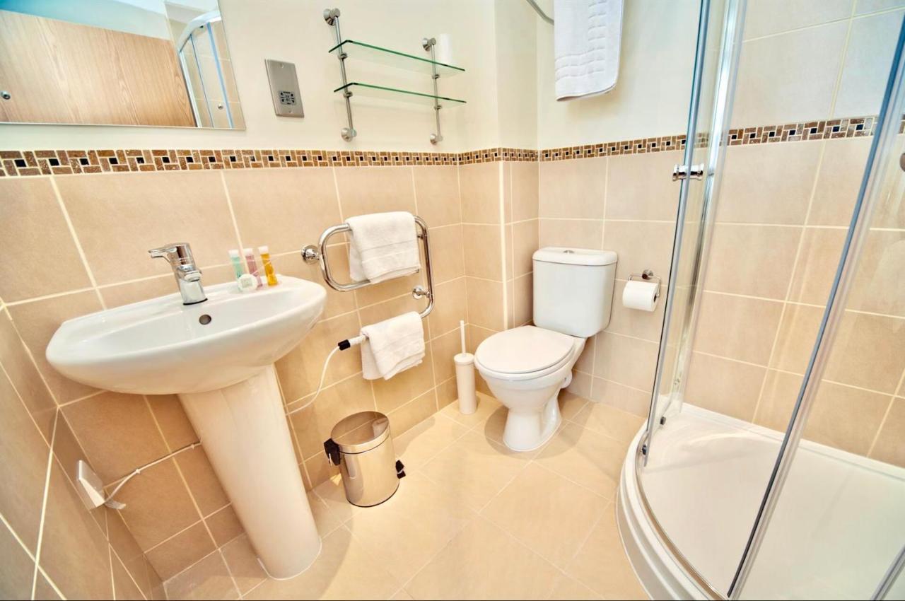 The Burlington Hotel Cleethorpes Esterno foto